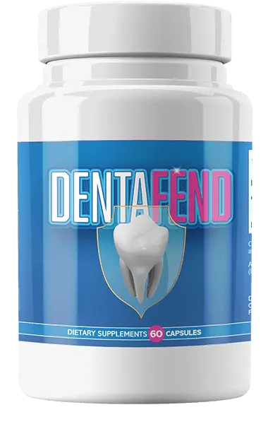 dentafend dentafend supplement